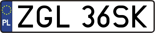 ZGL36SK