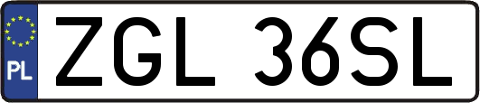 ZGL36SL
