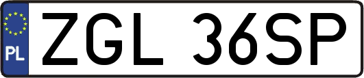 ZGL36SP