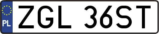 ZGL36ST