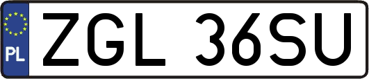 ZGL36SU
