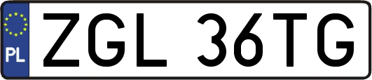 ZGL36TG