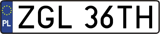 ZGL36TH