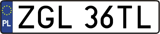 ZGL36TL