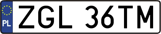ZGL36TM
