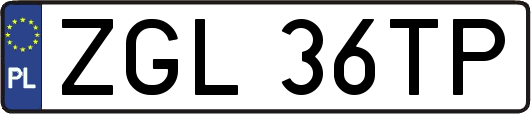 ZGL36TP