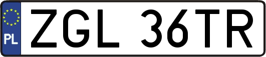 ZGL36TR