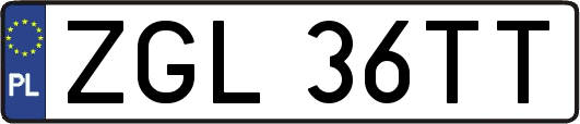 ZGL36TT