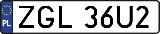 ZGL36U2