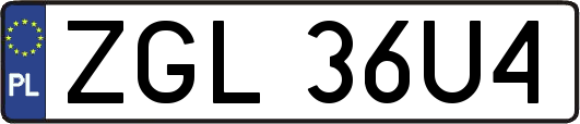 ZGL36U4