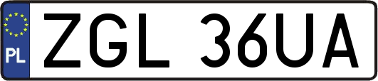 ZGL36UA