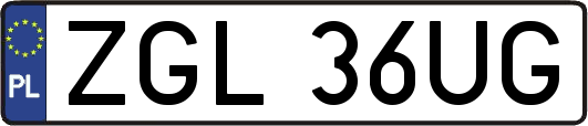 ZGL36UG