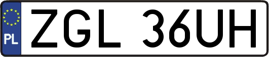 ZGL36UH