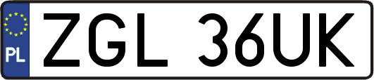 ZGL36UK