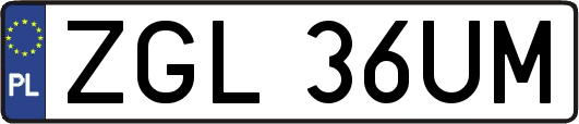 ZGL36UM
