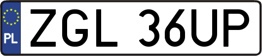 ZGL36UP