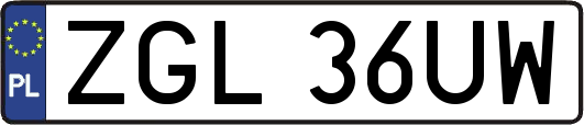 ZGL36UW