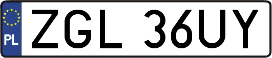 ZGL36UY