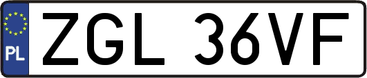 ZGL36VF
