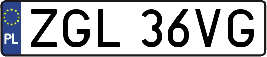 ZGL36VG