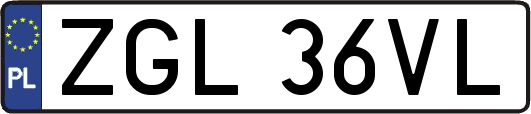 ZGL36VL