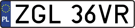 ZGL36VR