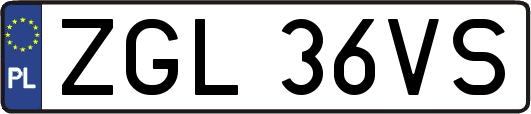 ZGL36VS