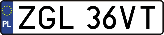 ZGL36VT