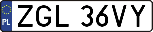 ZGL36VY