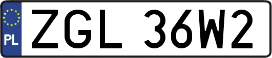 ZGL36W2