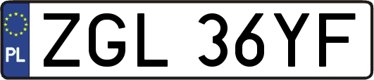 ZGL36YF