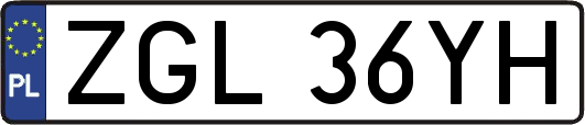 ZGL36YH