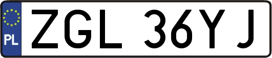 ZGL36YJ