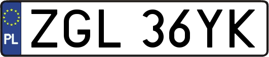 ZGL36YK