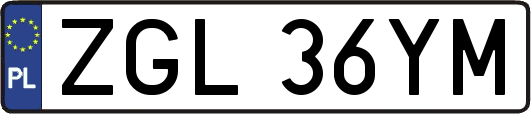 ZGL36YM