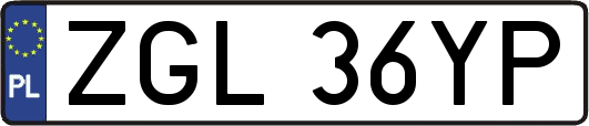 ZGL36YP