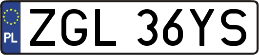 ZGL36YS