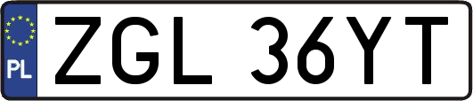 ZGL36YT