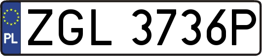 ZGL3736P