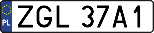 ZGL37A1