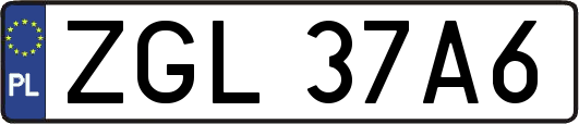 ZGL37A6