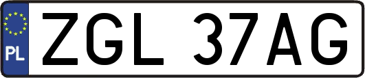 ZGL37AG