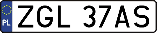 ZGL37AS
