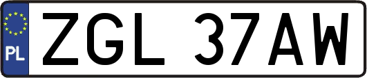 ZGL37AW