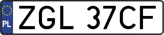 ZGL37CF
