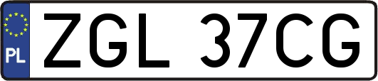 ZGL37CG