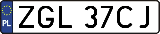 ZGL37CJ