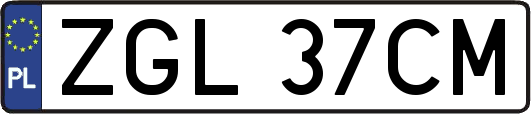 ZGL37CM