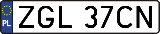 ZGL37CN