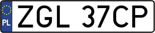 ZGL37CP